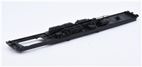 Class 419 MLV Underframe - Black with buffers & detail 31-267Z