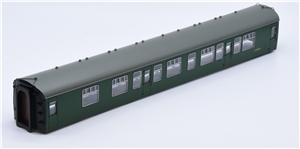 Class 411  4CEP EMU Bodies - BR Green S70333 31-425A