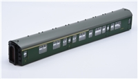 Class 411  4CEP EMU Bodies - BR Green S70320 31-426A