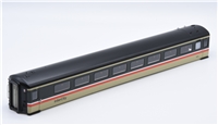 Body - Intercity Livery (TSO) for MK2F Coaches Branchline model number 39-677/677DC