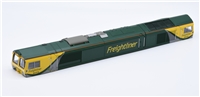 Body - Freightliner Powerhaul Livery - 66416 for Class 66 Branchline model number 32-981