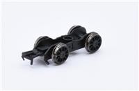 31-780 Modified Hall Front Bogie - Black