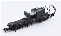 Chassis block with gears & baseplate for J11 0-6-0 Branchline model number 31-318