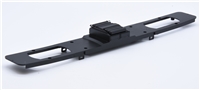 32-701A Class 45 - Underframe - Plain Black With Battery Box Detail