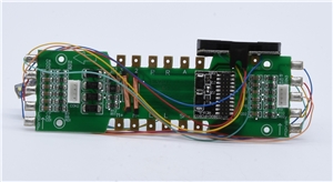 Class 66 PCB -  32-734B/C 32-739 32-740  32-74132-980K