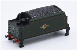 372-575 Royal Scot Tender Body - BR Green Late Crest