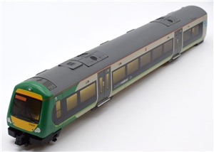 Class 170 DMU**2020** Power Car Body Shell - London Midland City Livery - ' 50501' 371-432A
