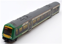 Class 170 DMU**2020** Power Car Body Shell - London Midland City Livery - ' 50501' 371-432A