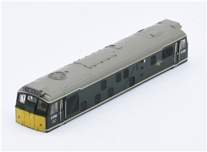 371-085 Class 25 Loco Body - BR Green 'D5188'