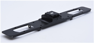 Underframe - Plain black with dcc sound on base for Class 44/45/46 Branchline model number 32-678DS.  our old part number 650-032