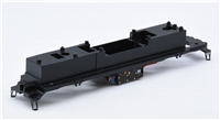 Class 20 *2021* Chassis Block - Yellow Markings, Blue & Orange Piperwork On Battery Box Moulding 35-125