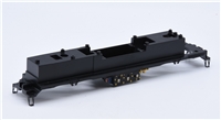 Class 20 2021 Chassis Block - Yellow Markings, Blue, Yellow & Black Valves each side On Battery Box Moulding 35-358Z/KSF