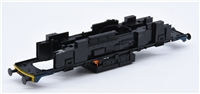 NEW Class 24 **2020** Black Underframe  & Chassis block with blue and orange detail SF logo 32-444SF