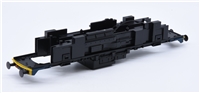 NEW Class 24 **2020** Black Underframe & Chassis block with blue and yellow detail  SF Logo 32-416SF