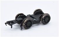 B1 *2022* Front Bogie (Black Weathered) 31-716A
