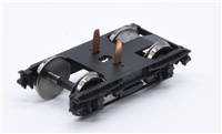 UnPowered Bogie - inner - black for Class 416 2EPB EMU Branchline model number 31-379