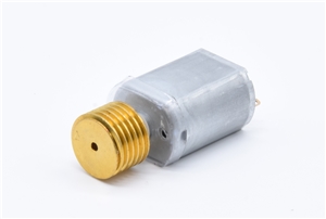 BR Std 4MT 4-6-0 Split Chassis Motor 31-100 - Only Suitable for China built Split Chassis Models - May be a delay In sending as these are made up on ordering