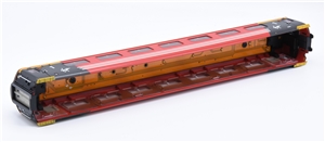 MK2F FO Coach Body - Virgin Trains 3392 39-654DC