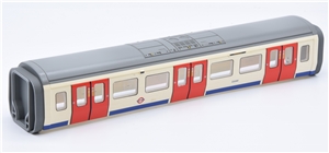London Underground S Stock Body - M1 Car - 22088 35-990