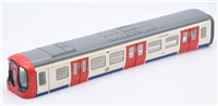 London Underground S Stock Body - DM Car- 21087 35-990