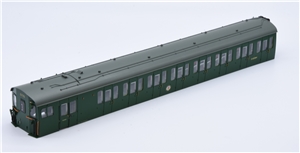 Class 416 2EPB EMU Power Car Body - BR Green - S65384 31-376
