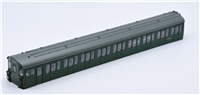 Class 416 2EPB EMU Trailer Car Body - BR Green S77569 31-376