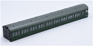 Class 416 2EPB EMU Trailer Car Body - BR Green S77569 31-376