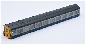Class 416 2EPB EMU Power Car Body - BR Blue & Grey - S65352  31-377