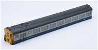 Class 416 2EPB EMU Power Car Body - BR Blue & Grey - S65352  31-377