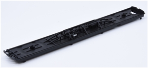 Class 416 2EPB EMU Trailer car underframe -white step without inner end buffer 31-375