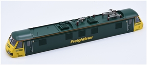 Class 90 *2022* Body Shell -90041- Freightliner 32-612A/612/ASF