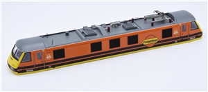 Class 90 *2022* Body Shell -90044- Freightliner G&W 32-617/SF