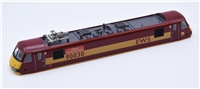 Class 90 *2022* Body Shell -90030- Crewe Locomotive Works 32-619/SF