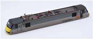 Class 90 *2022* Body Shell -90048- Freightliner Grey (Weathered) 32-620/SF