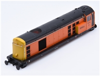 Class 20 2021 Body - 20314 - Harry Needle Railroad 35-126A/SF