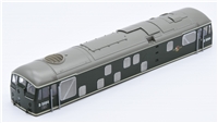 NEW Class 24 **2020 tooling** Body - D5094 BR Green 32-443/SF