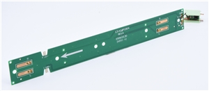 Class 411  4CEP EMU MBSO(A) PCB E3142#PCB04 REV:A 2009.03.30 With LED & Surround 31-425
