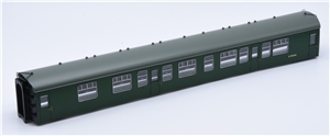 Class 410 4-BEP 4-Car EMU Body  - BR (SR) Green - S70348 TCK 31-490