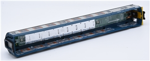 Class 410 4-BEP 4-Car EMU Body  - BR Blue & Grey - S61404 DMBS 31-491