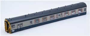 Class 410 4-BEP 4-Car EMU Body  - BR Blue & Grey -S61405 DMBS(A) 31-491