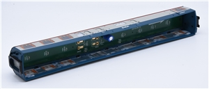 Class 410 4-BEP 4-Car EMU Body  - BR Blue & Grey - S69009 TRB 31-491