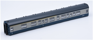 Class 410 4-BEP 4-Car EMU Body - BR Blue & Grey - S70353 TCK 31-491