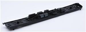 Class 410 4-BEP 4-Car EMU Underframe - MBSO A  Trailer  with Buffers & coupling  31-490