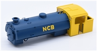 J94 Body - NCB Blue & Yellow - 19 E85003