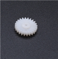Class 46 Peak - Old Gears - large 31-075 - Only Suitable for models that are not fitted with a dcc socket from factory - Pre 2002