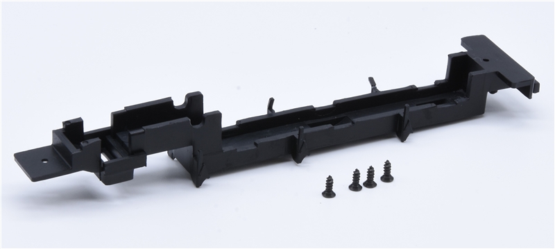 Royal Scot Split Chassis Baseplate 31-275 - Only Suitable For China Built Split Chassis Models