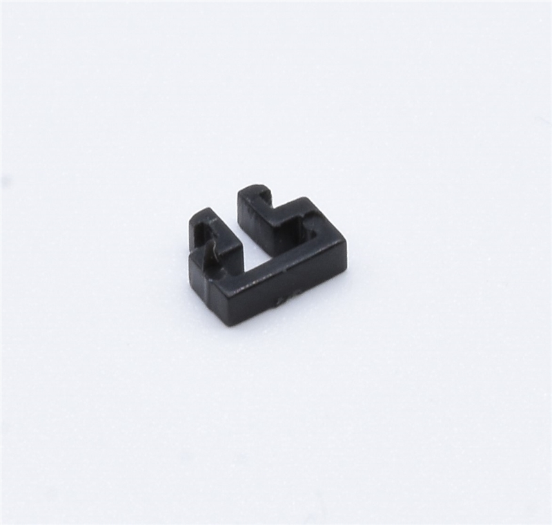 Generic  Tender drawbar clip for wires