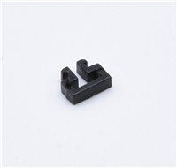 Generic  Tender drawbar clip for wires