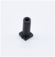 Split Chassis Thin Spacer Peg