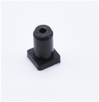 Split Chassis -Thick Chassis Spacer Peg
